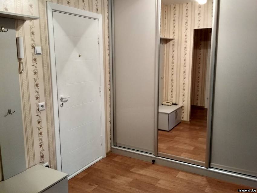 1-комнатная квартира, ул. Одинцова, 56, 933 рублей: фото 3