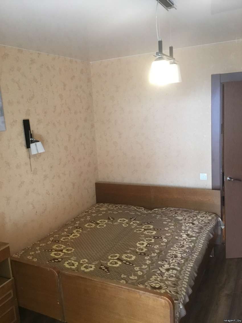 2-комнатная квартира, ул. Пономаренко, 56, 976 рублей: фото 13