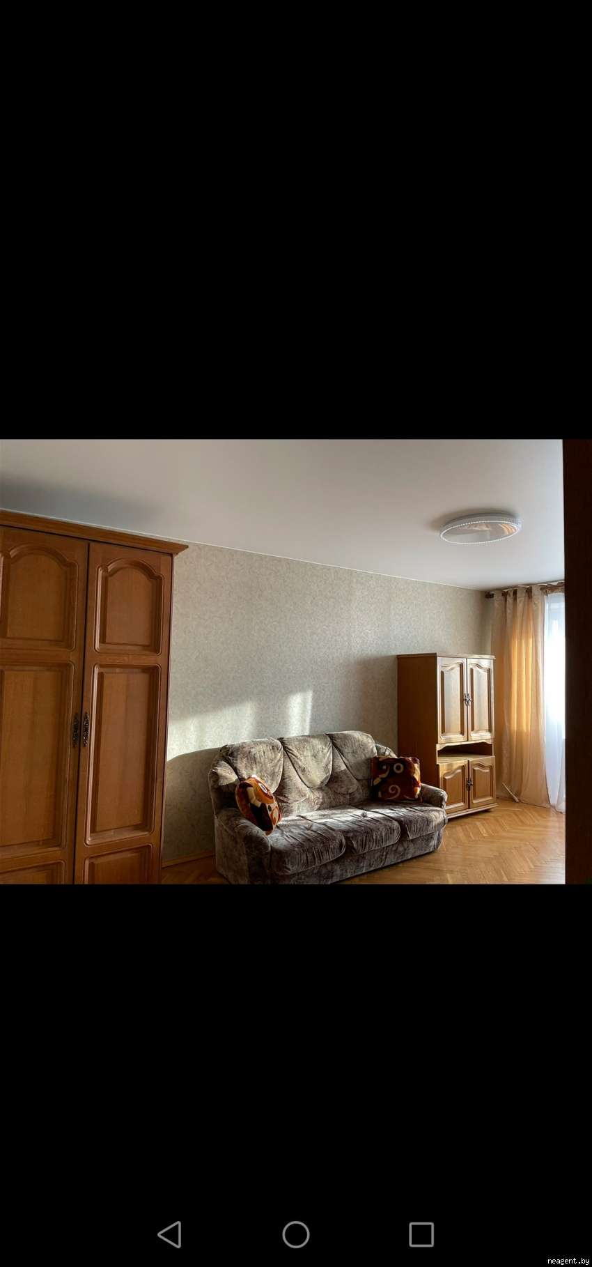 2-комнатная квартира, ул. Голодеда, 15, 906 рублей: фото 3