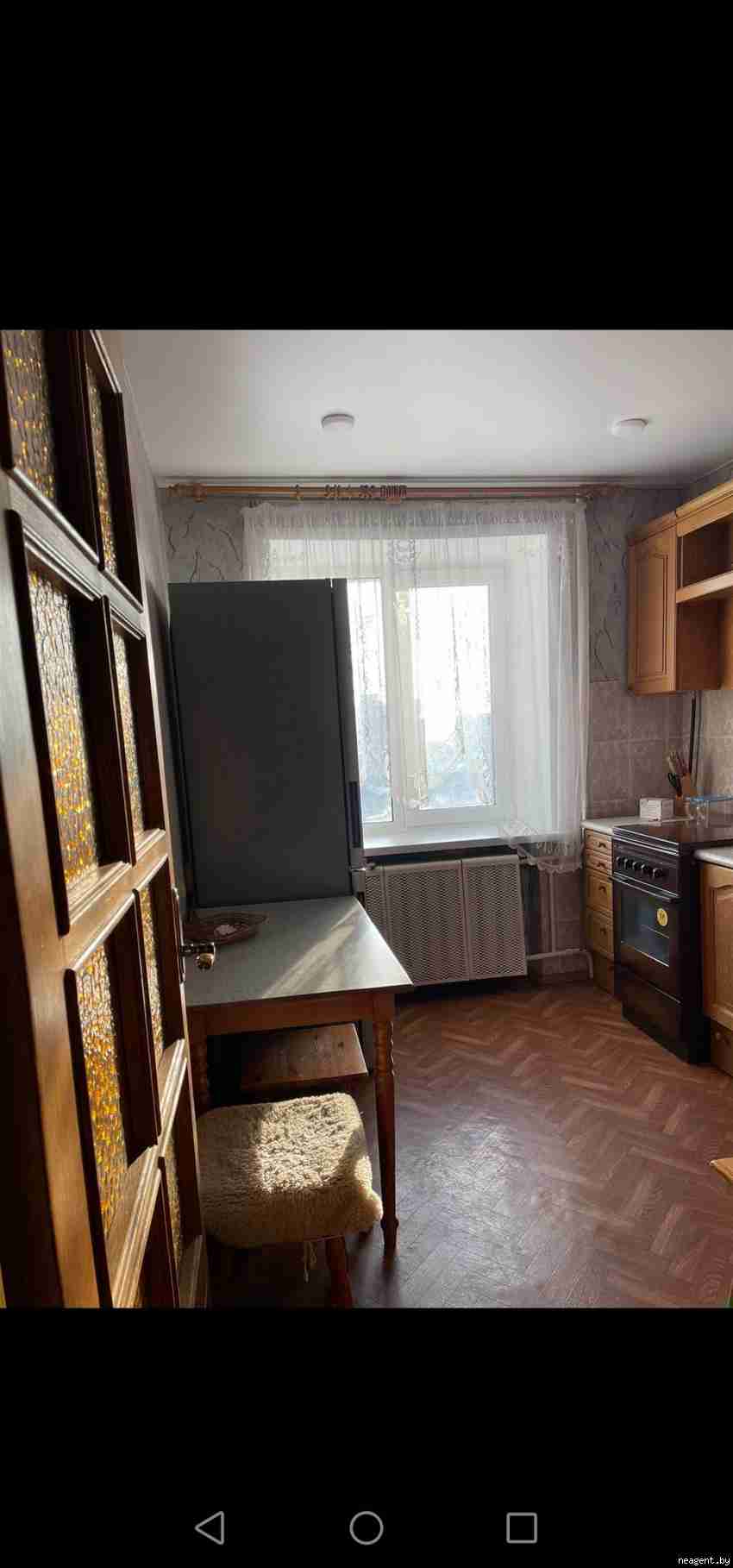 2-комнатная квартира, ул. Голодеда, 15, 906 рублей: фото 5