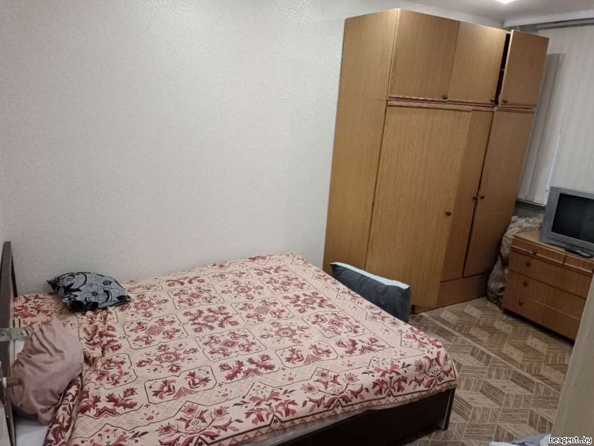 3-комнатная квартира, московская, 25, 136676 рублей: фото 5