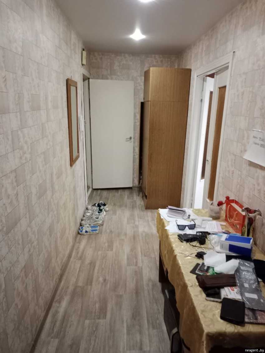 3-комнатная квартира, московская, 25, 136676 рублей: фото 6