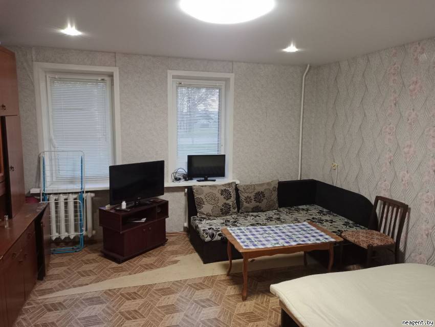 3-комнатная квартира, московская, 25, 136676 рублей: фото 7