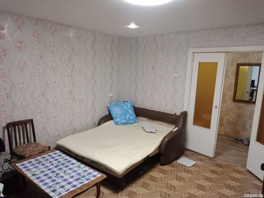 3-комнатная квартира, московская, 25, 136676 рублей: фото 8