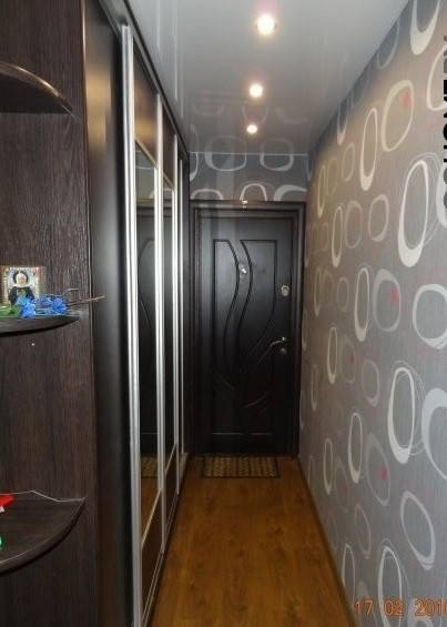 1-комнатная квартира, Александрова, 17, 809 рублей: фото 7