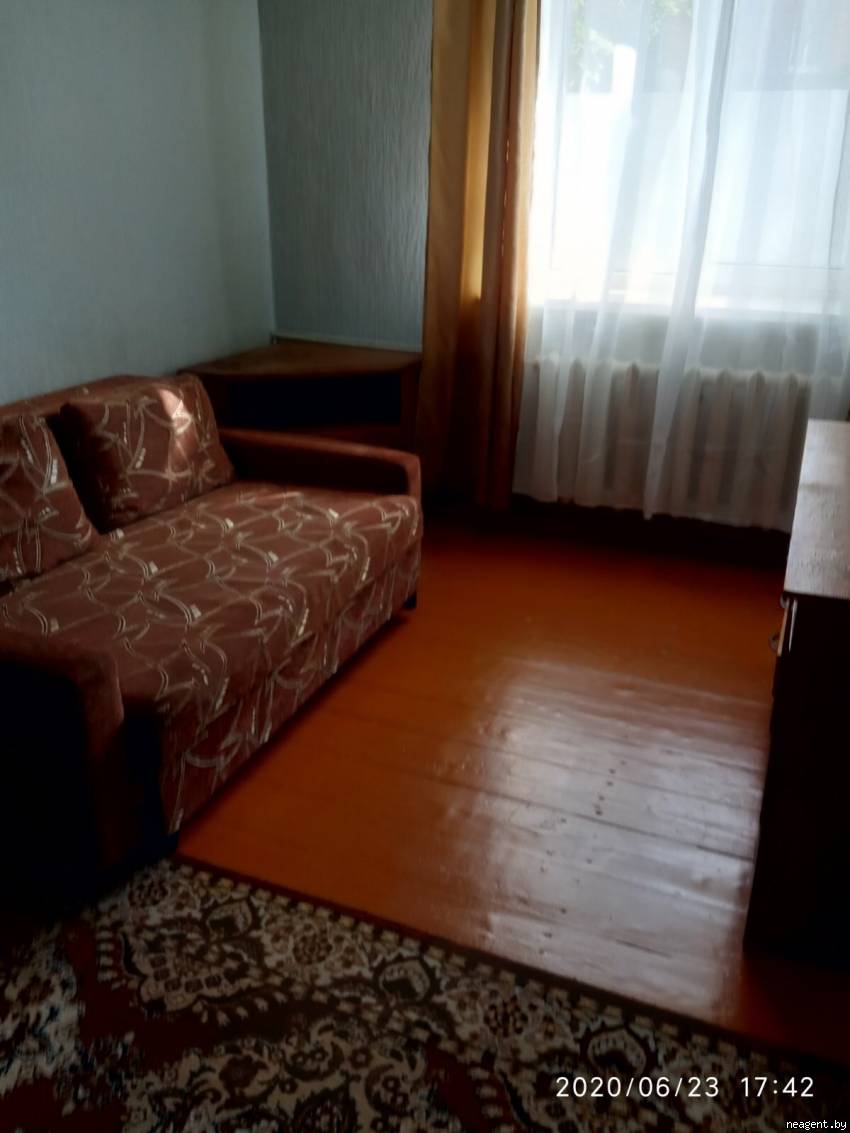 Комната, ул. Свердлова, 15, 450 рублей: фото 4