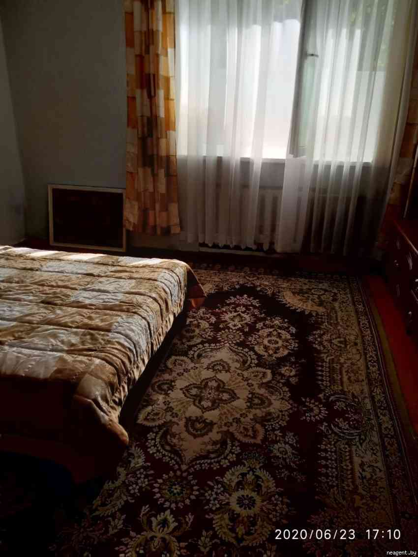 Комната, ул. Свердлова, 15, 450 рублей: фото 7