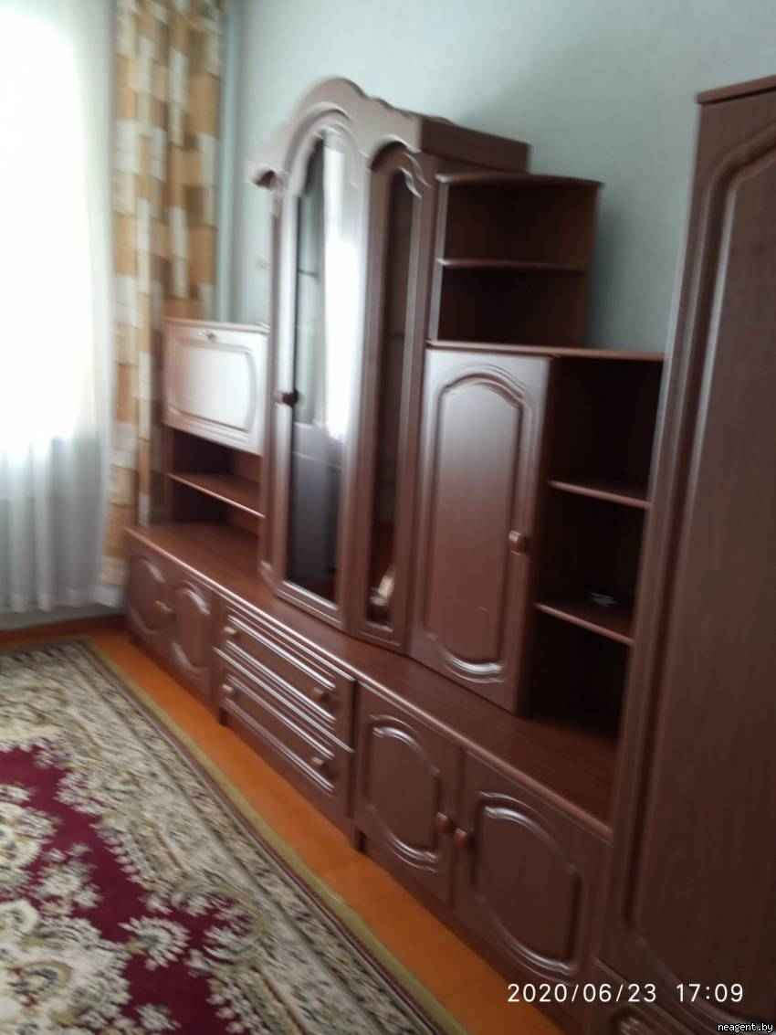 Комната, ул. Свердлова, 15, 450 рублей: фото 9