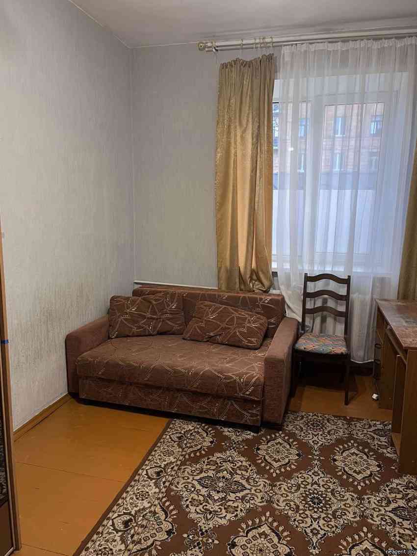 Комната, ул. Свердлова, 15, 450 рублей: фото 5