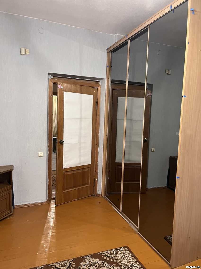 Комната, ул. Свердлова, 15, 450 рублей: фото 6