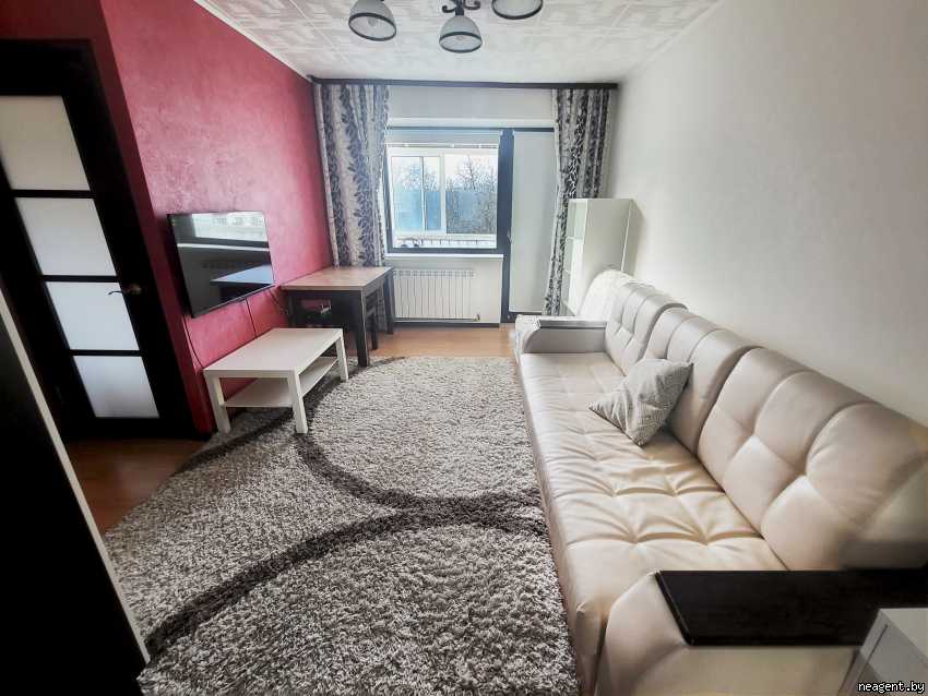 1-комнатная квартира, ул. Волгоградская, 43, 169592 рублей: фото 1