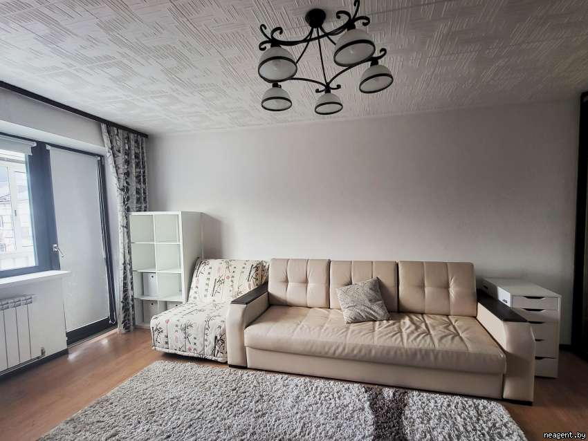 1-комнатная квартира, ул. Волгоградская, 43, 169592 рублей: фото 2