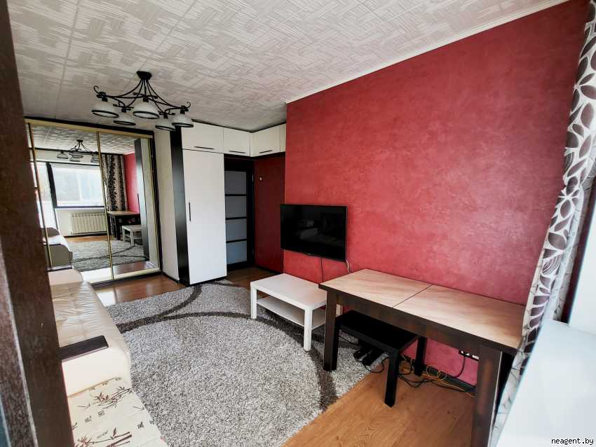 1-комнатная квартира, ул. Волгоградская, 43, 169592 рублей: фото 3