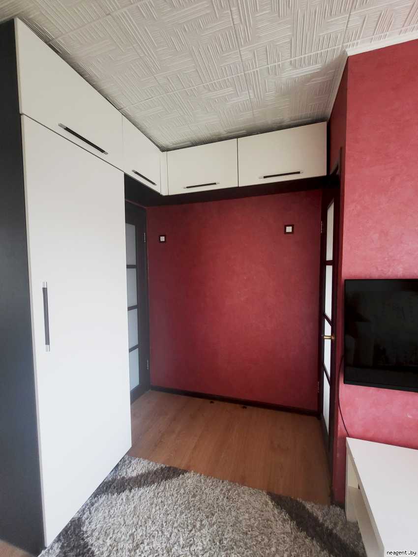 1-комнатная квартира, ул. Волгоградская, 43, 169592 рублей: фото 4