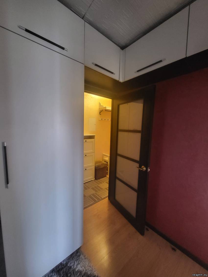 1-комнатная квартира, ул. Волгоградская, 43, 169592 рублей: фото 5