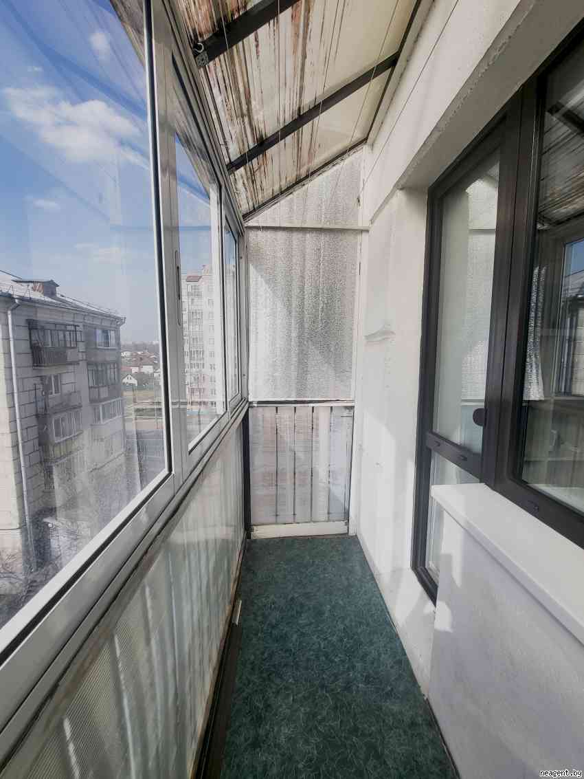 1-комнатная квартира, ул. Волгоградская, 43, 169592 рублей: фото 7