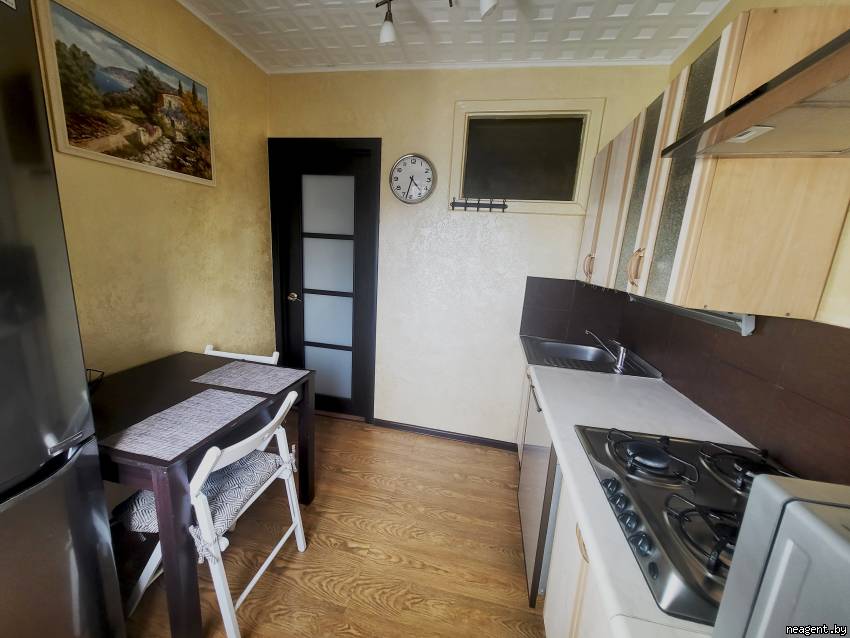 1-комнатная квартира, ул. Волгоградская, 43, 169592 рублей: фото 10