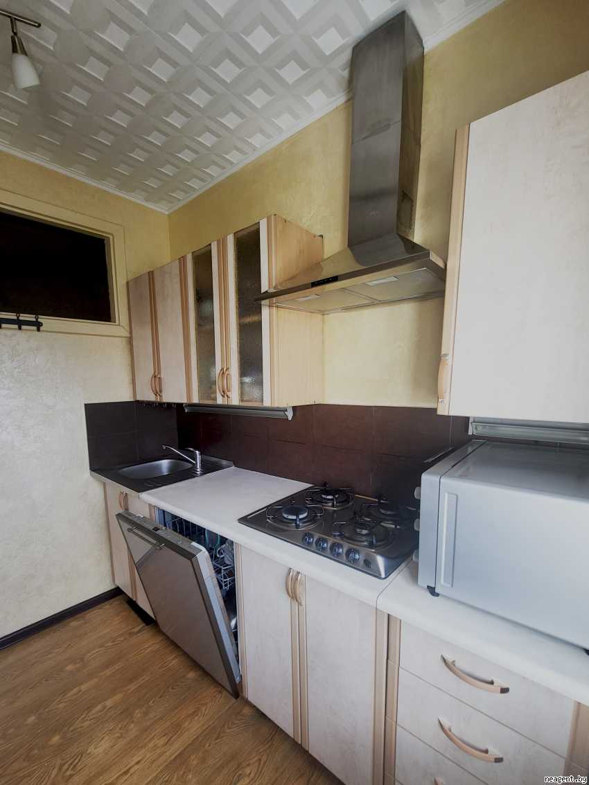 1-комнатная квартира, ул. Волгоградская, 43, 169592 рублей: фото 11