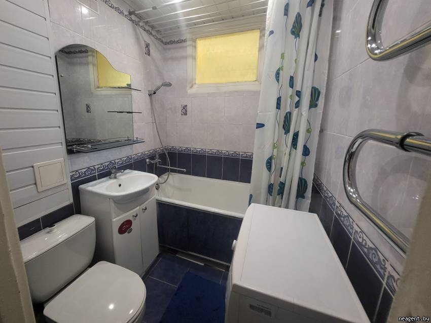 1-комнатная квартира, ул. Волгоградская, 43, 169592 рублей: фото 12