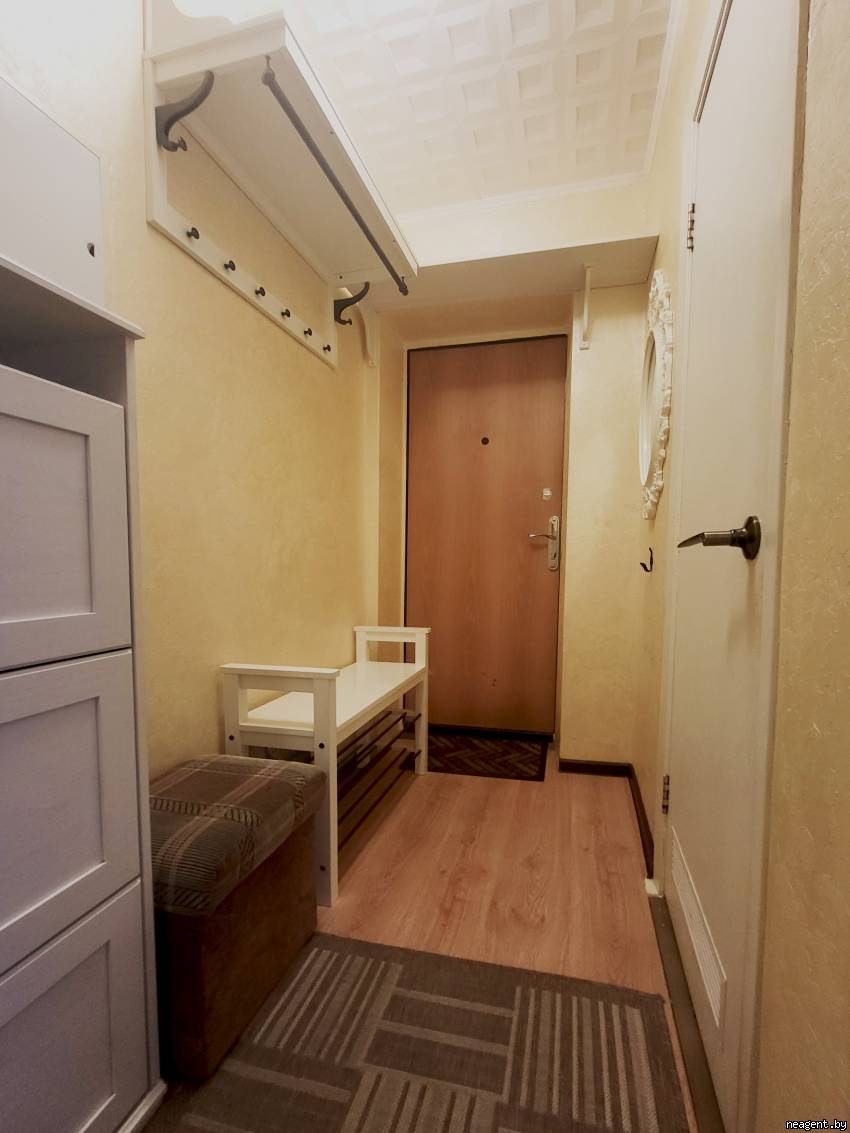 1-комнатная квартира, ул. Волгоградская, 43, 169592 рублей: фото 13