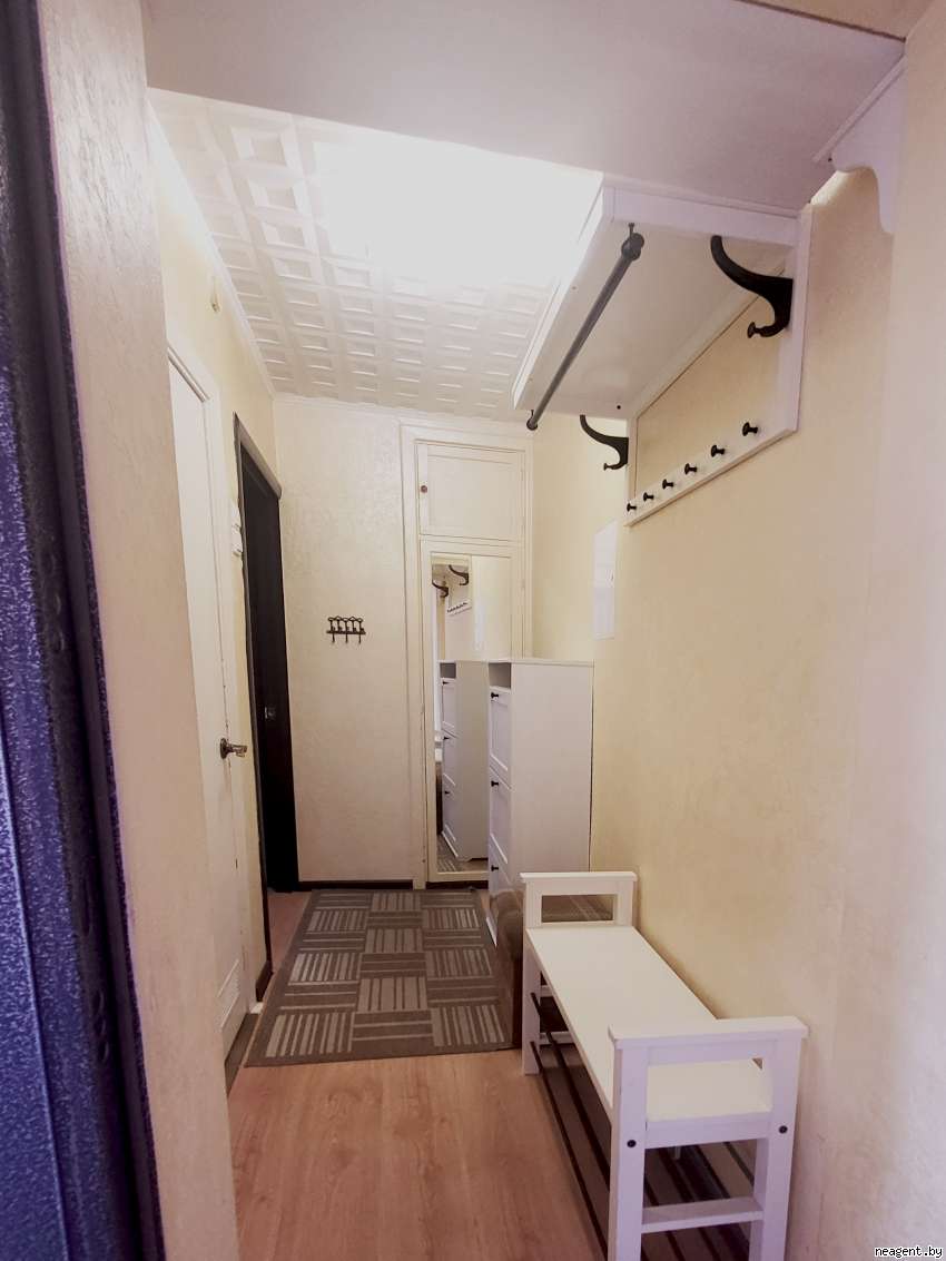 1-комнатная квартира, ул. Волгоградская, 43, 169592 рублей: фото 14