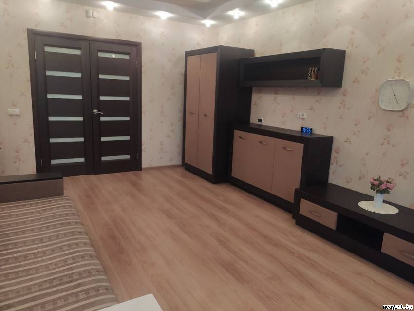 2-комнатная квартира, ул. Колесникова, 36, 1236 рублей: фото 5