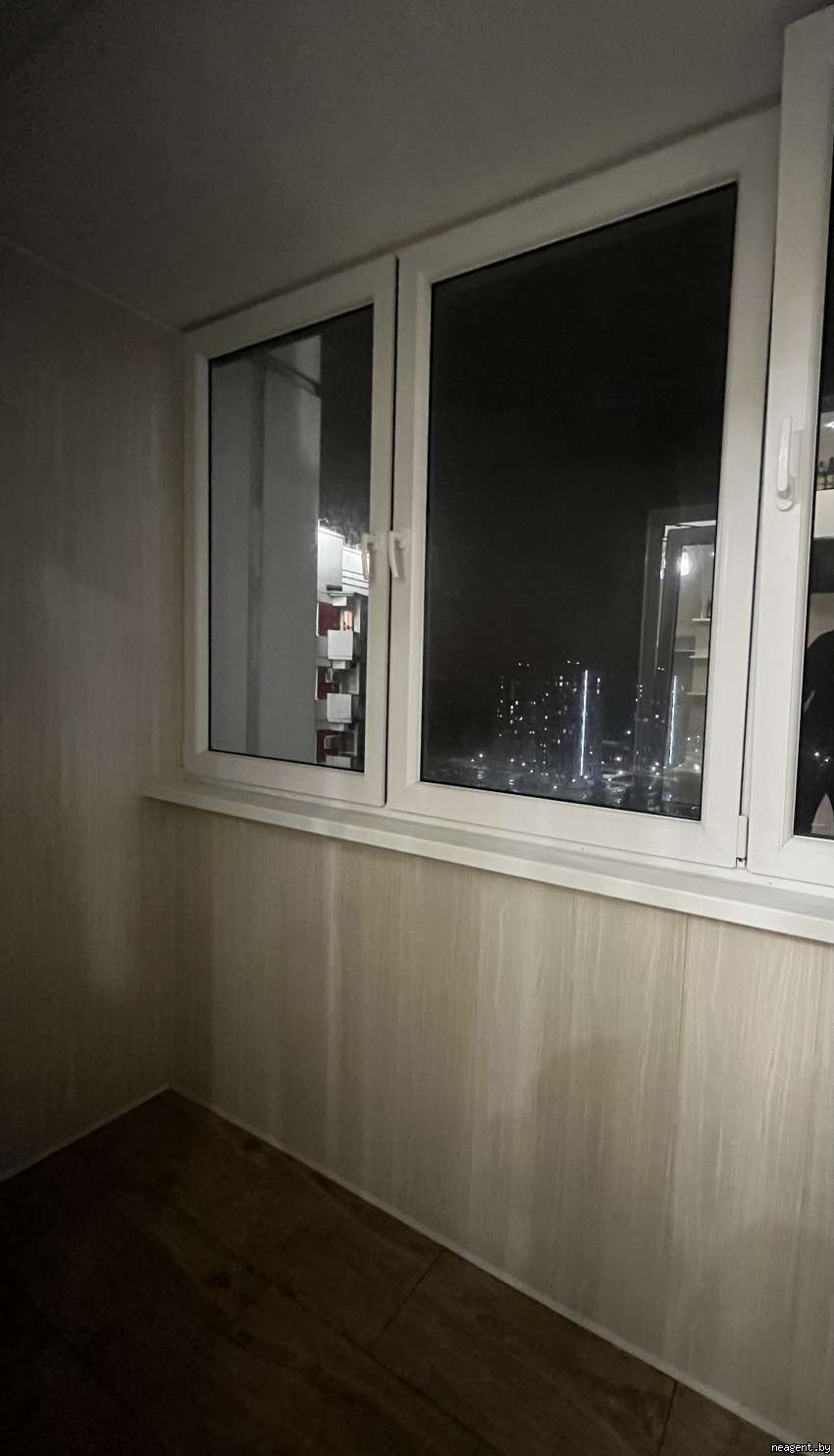 1-комнатная квартира, ул. Курсанта Гвишиани, 8, 1138 рублей: фото 19