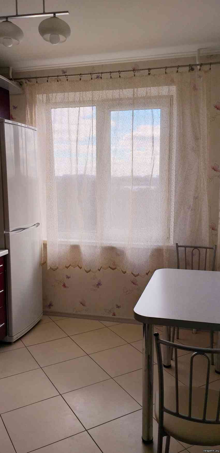 1-комнатная квартира, Рокоссовского просп., 170, 894 рублей: фото 3