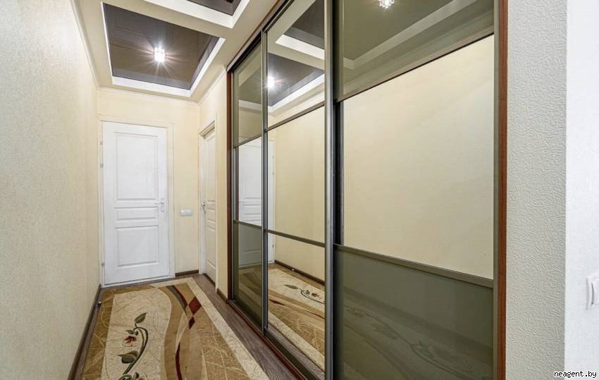 2-комнатная квартира, ул. Калинина, 30/б, 1400 рублей: фото 3