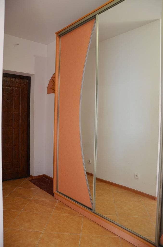 1-комнатная квартира, Дзержинского просп., 11, 982 рублей: фото 7