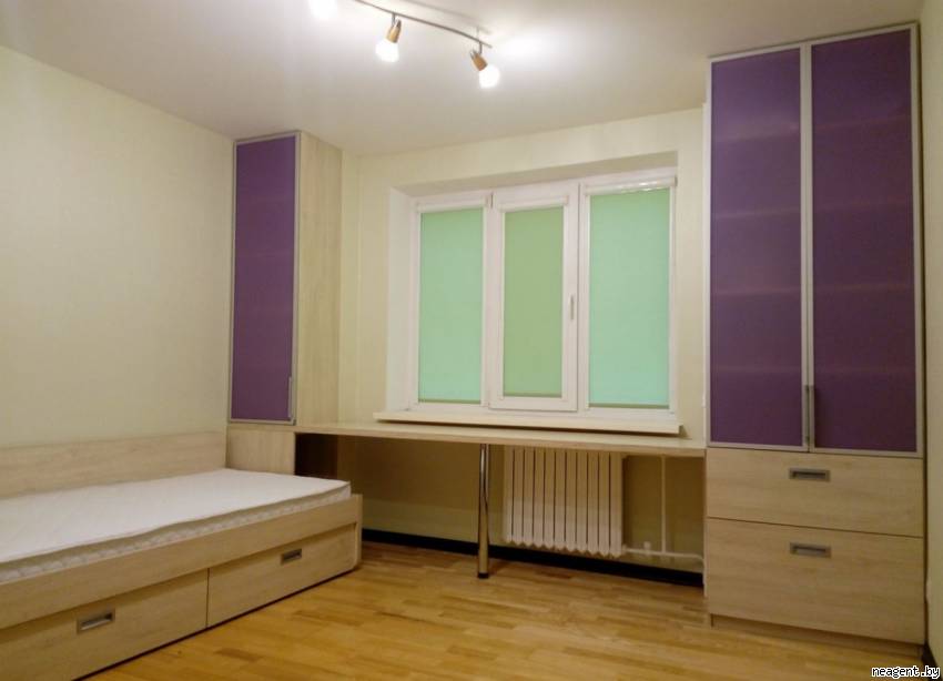 3-комнатная квартира, ул. Карла Либкнехта, 123а, 1781 рублей: фото 15