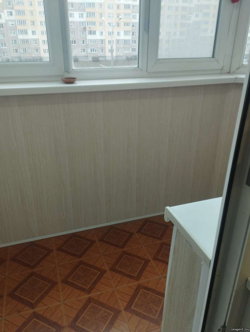 Комната, ул. Янки Брыля, 22, 300 рублей: фото 8