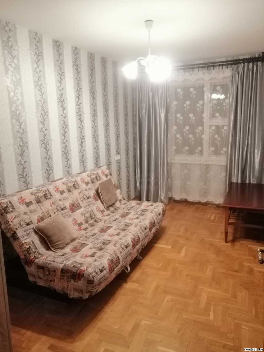 4-комнатная квартира, ул. Заславская, 11/1, 1464 рублей: фото 7