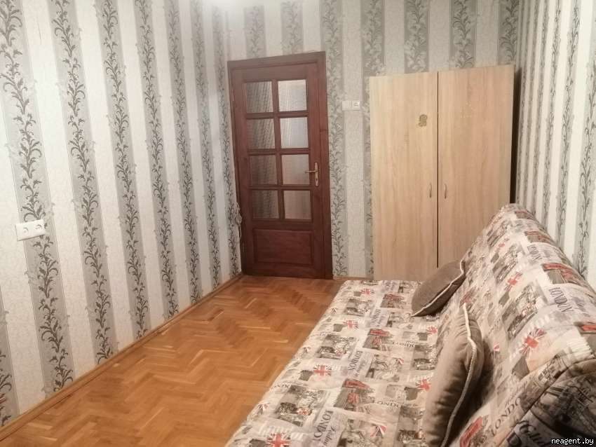4-комнатная квартира, ул. Заславская, 11/1, 1464 рублей: фото 8