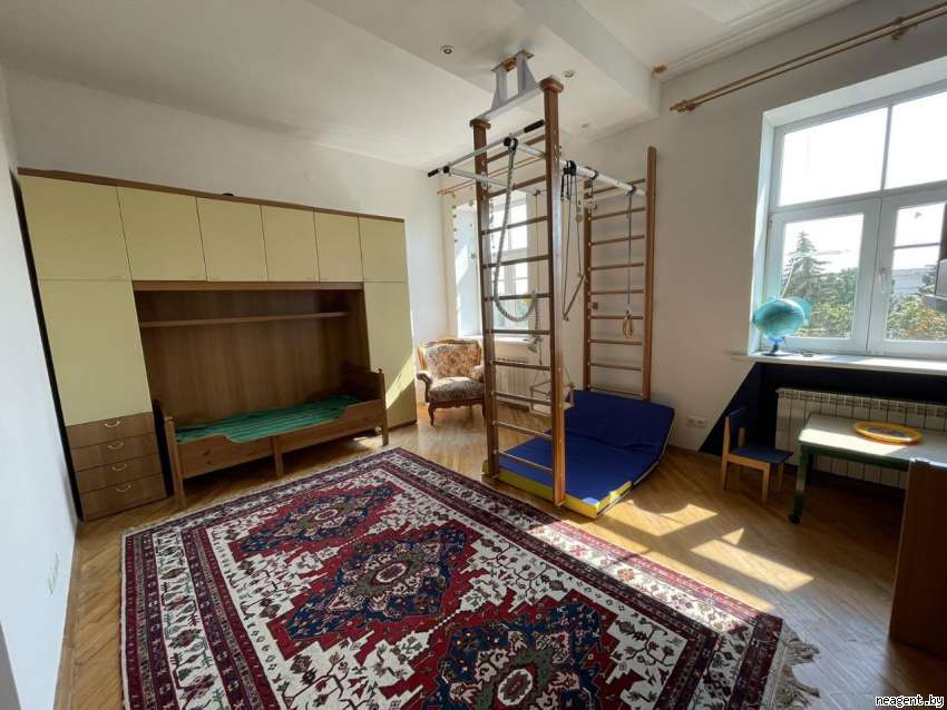 3-комнатная квартира, ул. Коммунистическая, 14, 3254 рублей: фото 8