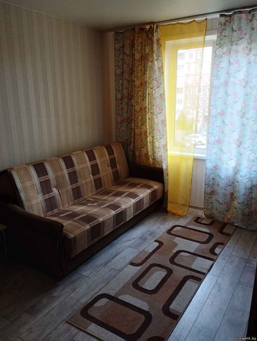 Комната, ул. Шаранговича, 31, 200 рублей: фото 1