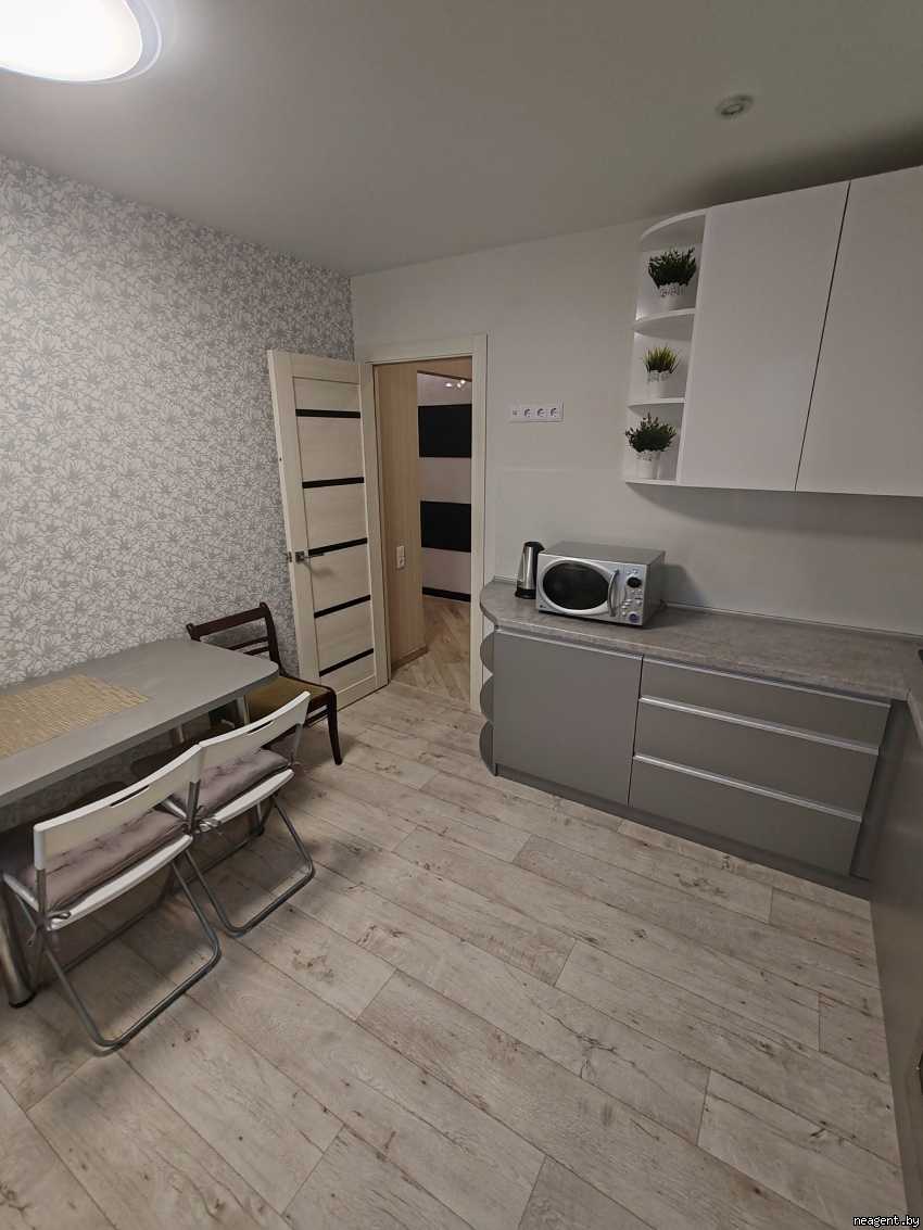 1-комнатная квартира, ул. Гинтовта, 2, 1171 рублей: фото 12