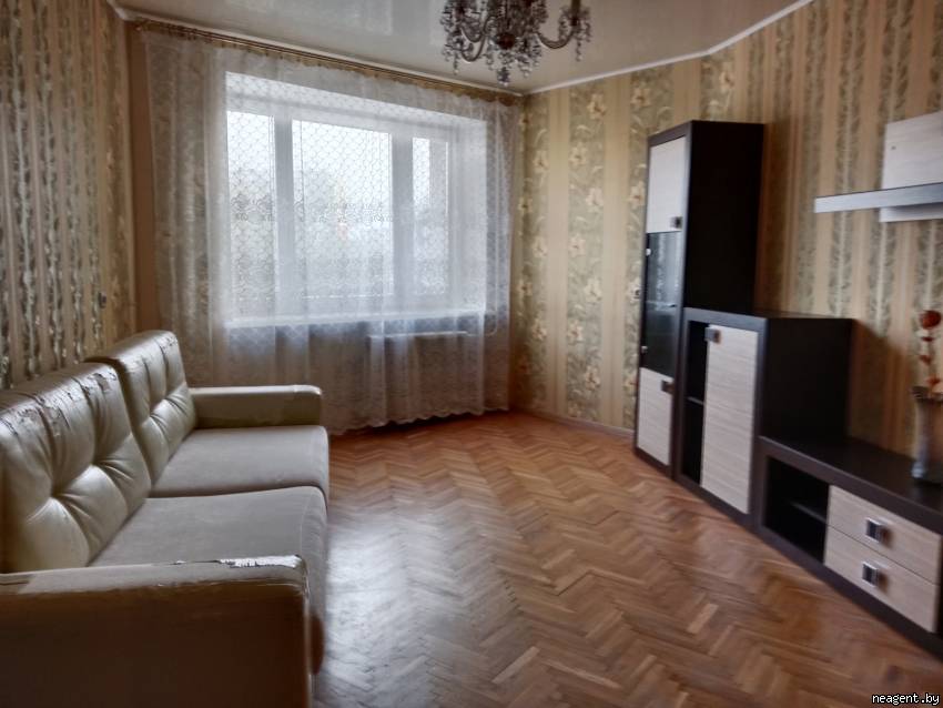 2-комнатная квартира, ул. Розы Люксембург, 168/2, 1140 рублей: фото 5