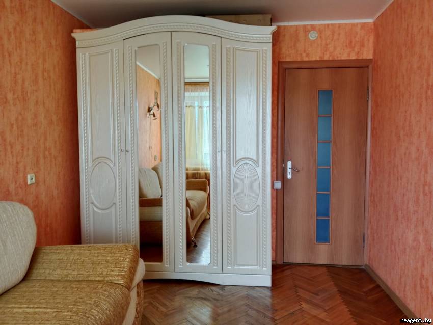 2-комнатная квартира, ул. Розы Люксембург, 168/2, 1140 рублей: фото 7