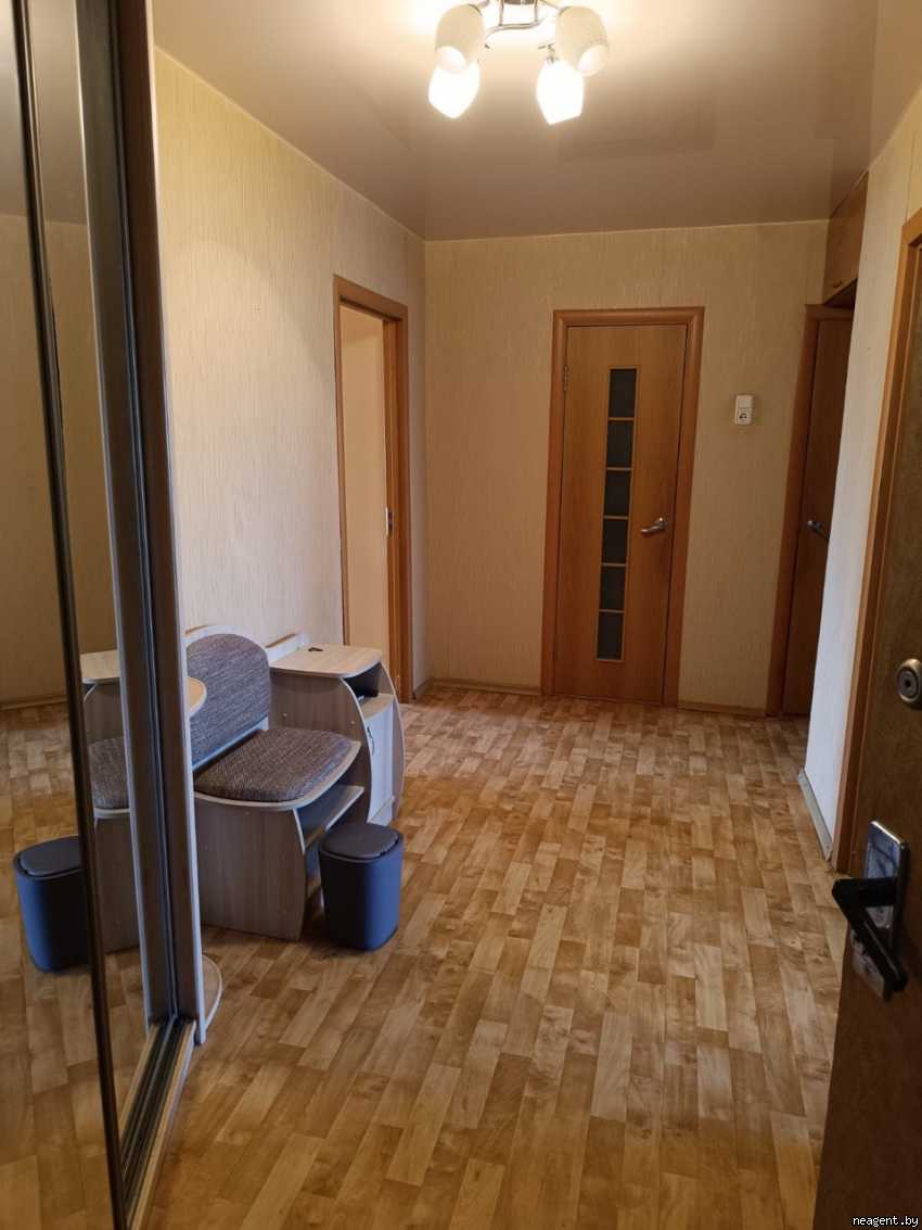 2-комнатная квартира, ул. Розы Люксембург, 168/2, 1140 рублей: фото 9