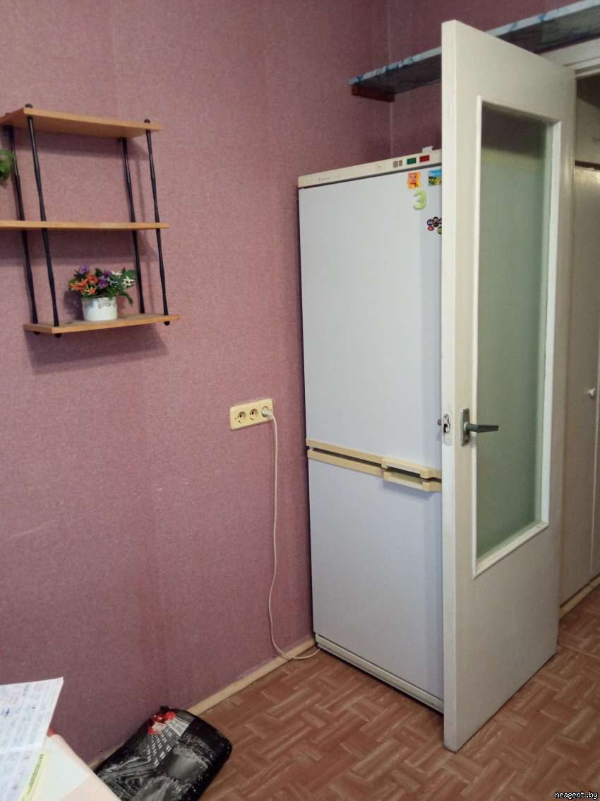 1-комнатная квартира, , 700 рублей: фото 2