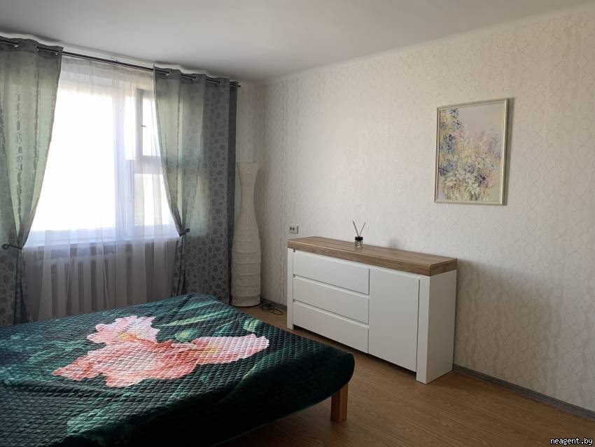 1-комнатная квартира, ул. Прушинских, 10, 849 рублей: фото 2