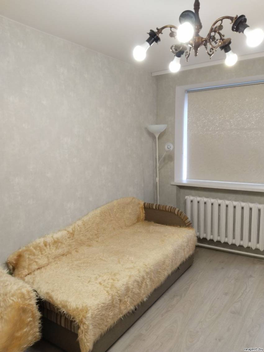 2-комнатная квартира, Партизанский просп., 74, 1146 рублей: фото 9