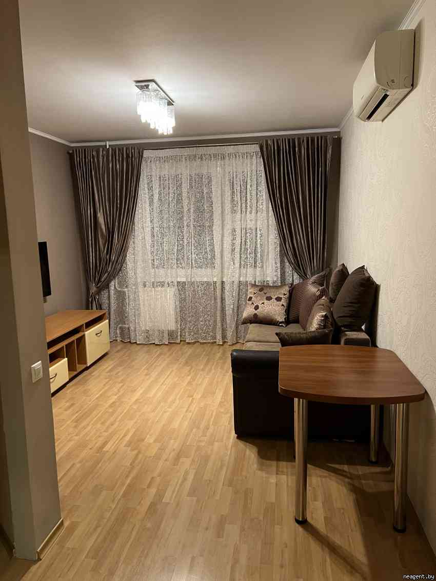 2-комнатная квартира, Рокоссовского просп., 76, 1320 рублей: фото 5