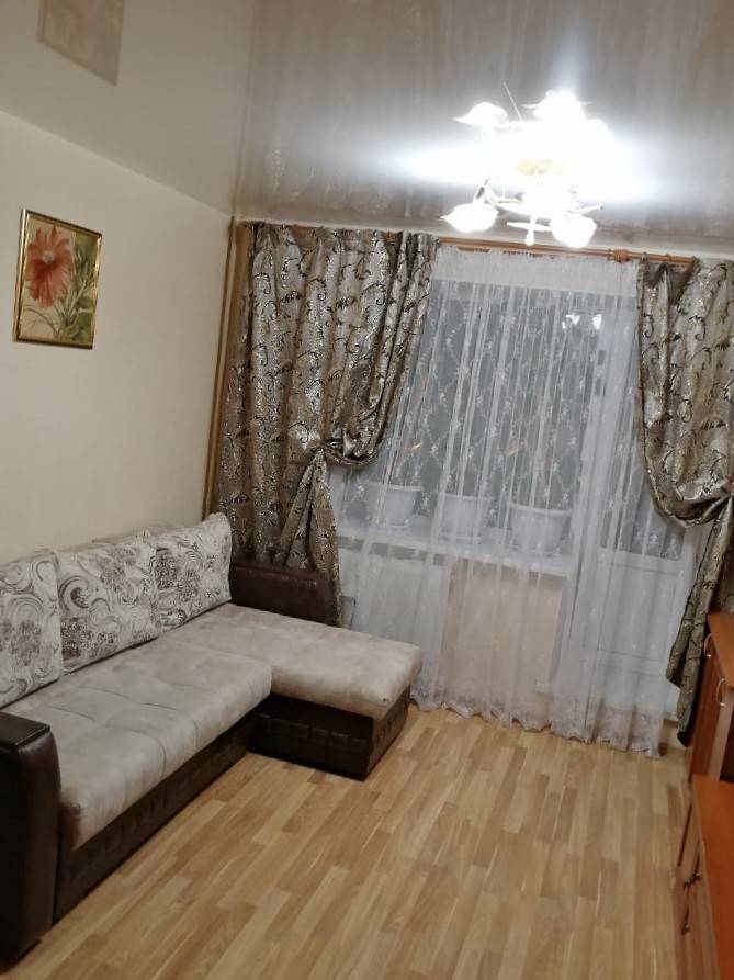 1-комнатная квартира, Гаврилова, 1, 350 рублей: фото 2