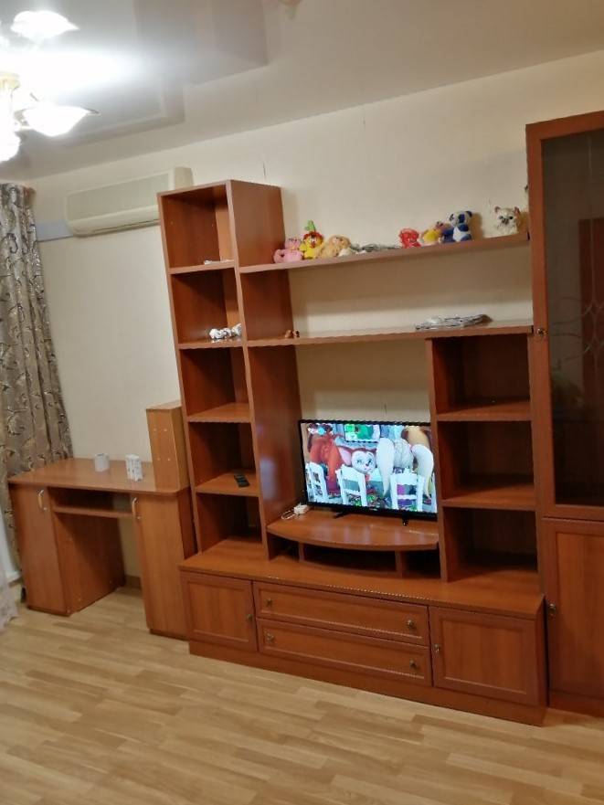 1-комнатная квартира, Гаврилова, 1, 350 рублей: фото 3