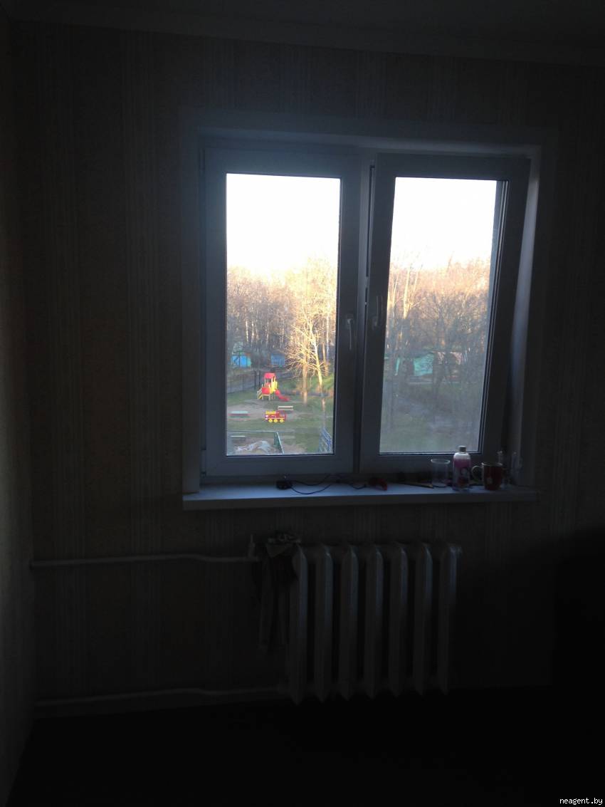 2-комнатная квартира, Калиновского, 7, 1050 рублей: фото 2