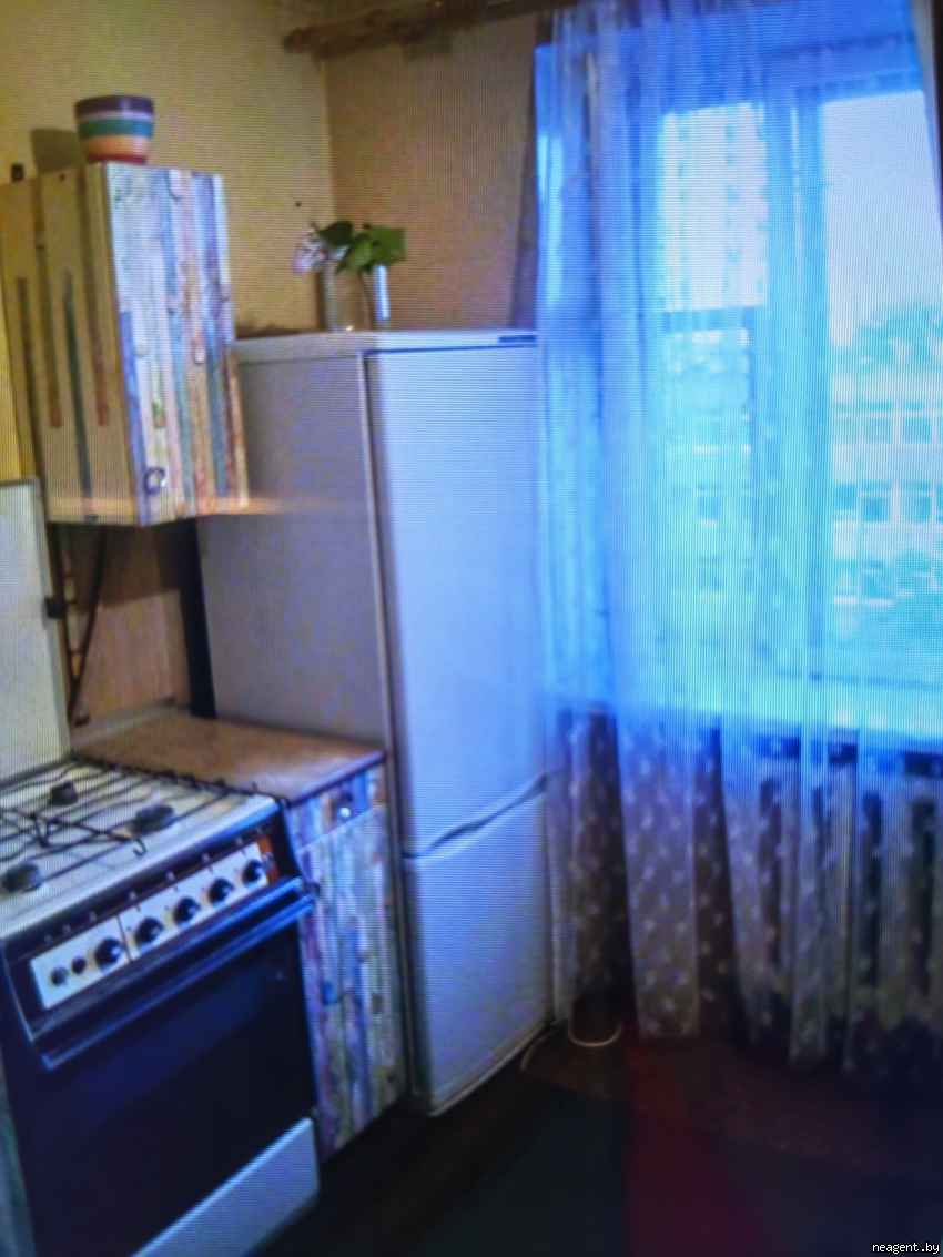 1-комнатная квартира, ул. Короля, 9/а, 781 рублей: фото 2