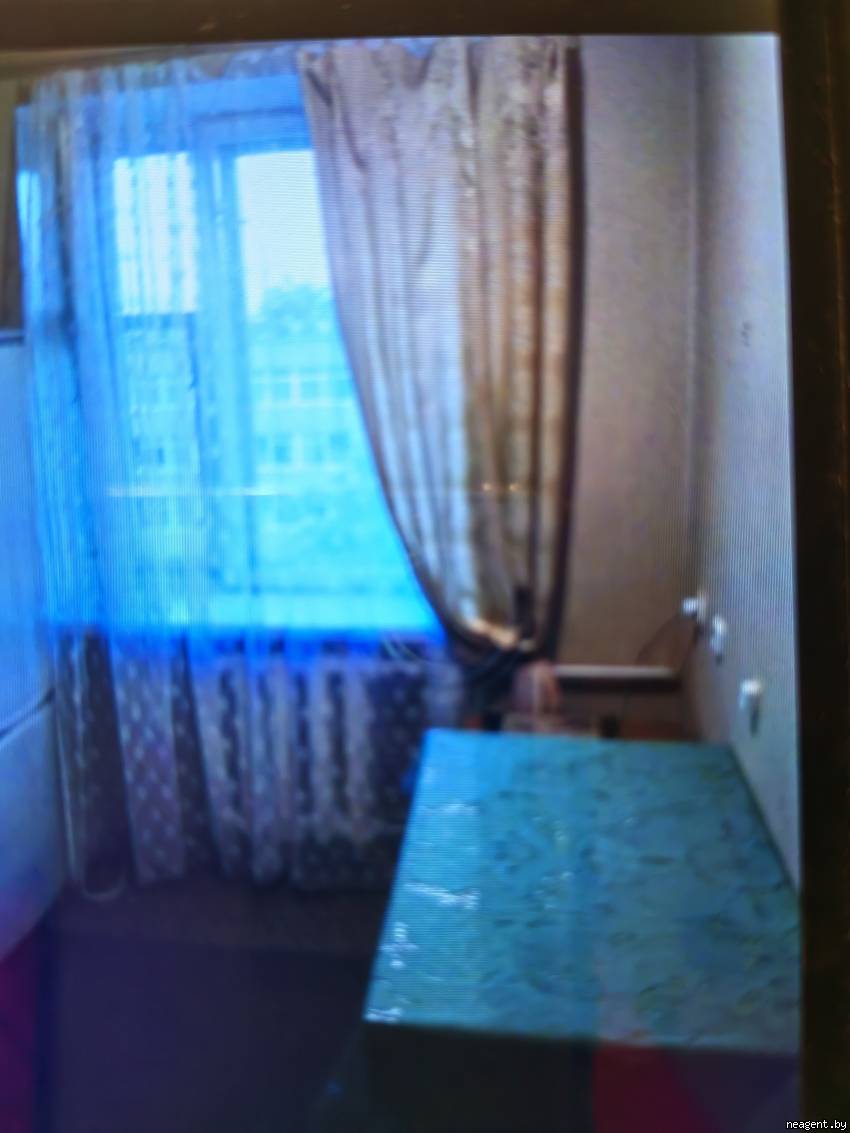1-комнатная квартира, ул. Короля, 9/а, 781 рублей: фото 3