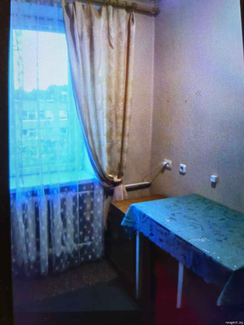 1-комнатная квартира, ул. Короля, 9/а, 781 рублей: фото 6
